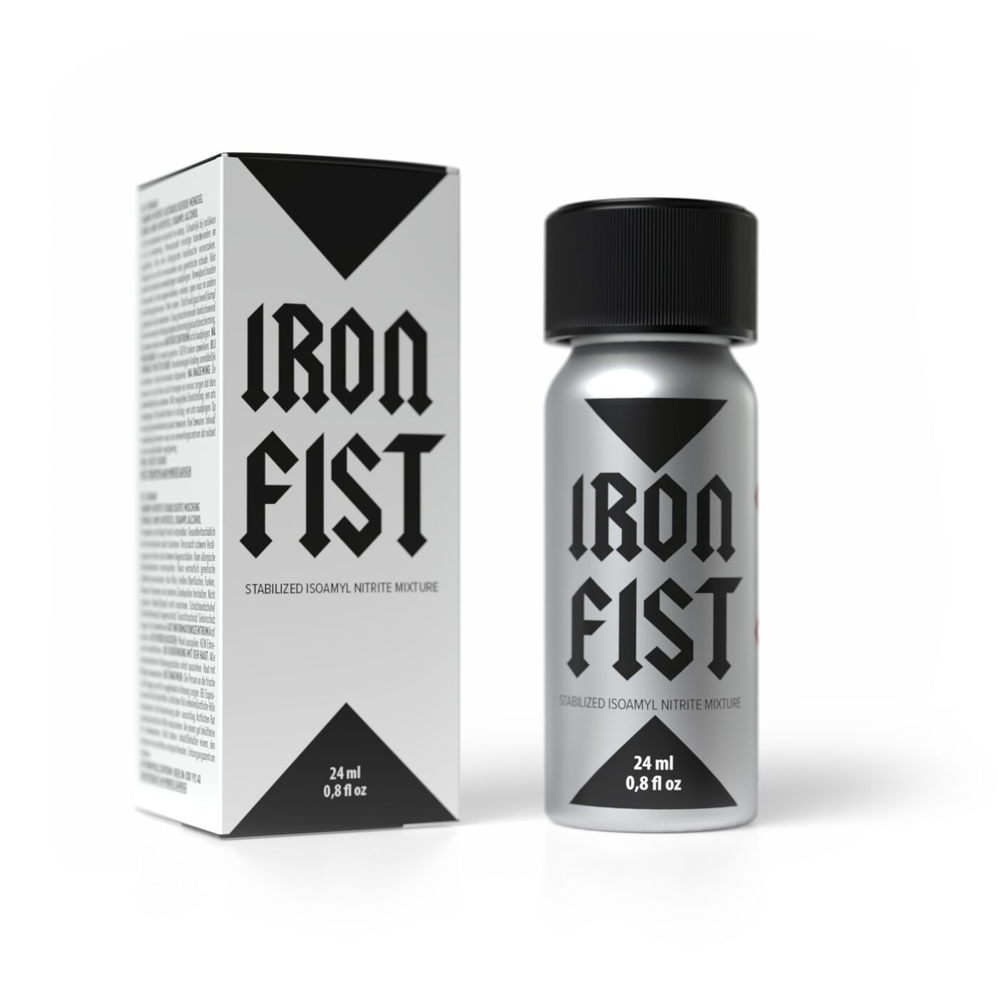 Iron Fist Original